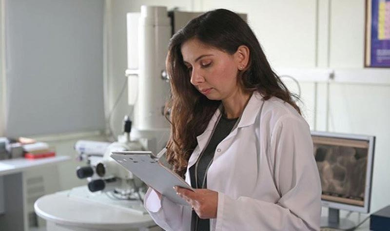 TÜBİTAK’ta görevli doçentin ölümünde sır perdesi aralanıyor TÜBİTAK’ta görevli doçentin ölümünde sır perdesi aralanıyor