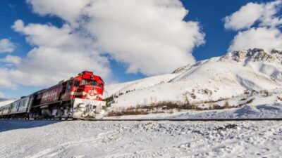 Doğu Ekspresi seferleri haftada iki defa düzenlenecek