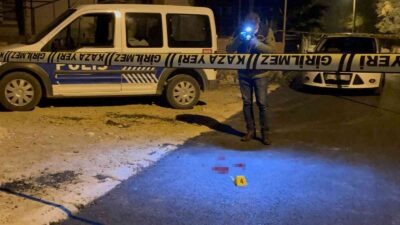 Bursa’da doktoru vuran zanlı tutuklanarak cezaevine gönderildi