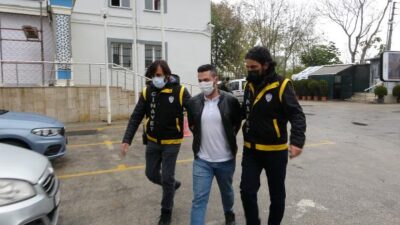 Bursa’da cezaevi önündeki cinayette karar