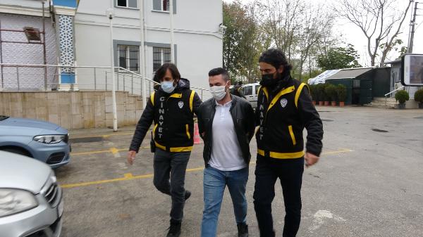 Bursa’da cezaevi önündeki cinayette karar