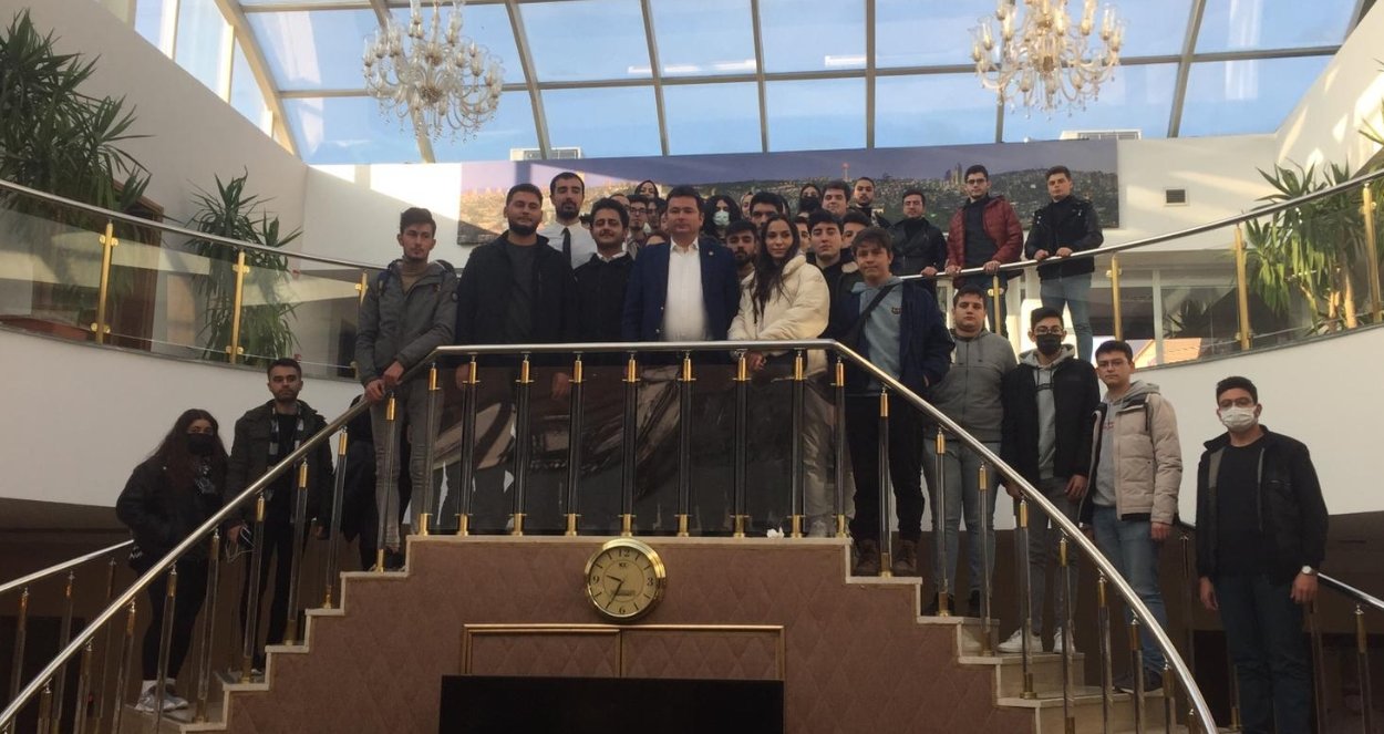 Bursa’da okuyan öğrenciler ne istiyor? Acil çözüm bekleyen sorun!