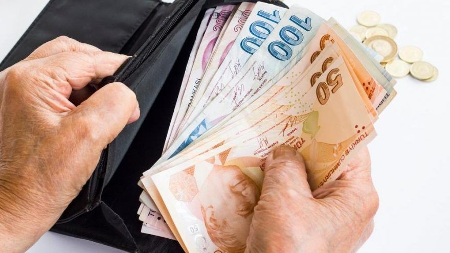 Maaşını taşıyan emekliye 2 bin liraya varan ödeme! İşte banka banka promosyon ücretleri Maaşını taşıyan emekliye 2 bin liraya varan ödeme! İşte banka banka promosyon ücretleri