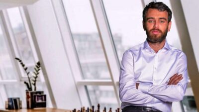 Emin Adanur’dan flaş açıklama