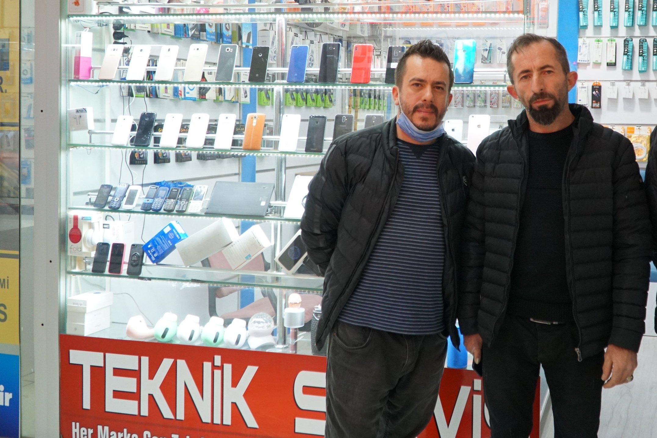 Bursa’da esnaf isyan etti! ‘Borç batağındayız’ Bursa’da esnaf isyan etti! ‘Borç batağındayız’