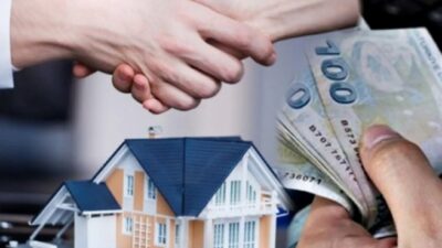 Ev alacaklar dikkat! Kamu bankaları konut kredisinde faizi indirdi, işte yeni oran