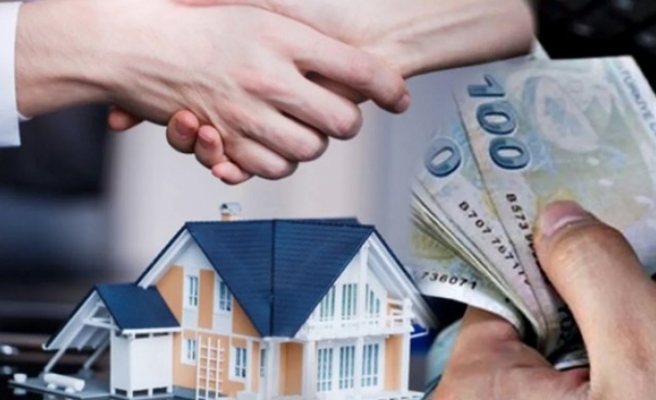 Ev alacaklar dikkat! Kamu bankaları konut kredisinde faizi indirdi, işte yeni oran