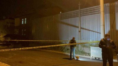 Bursa’da korkunç olay!