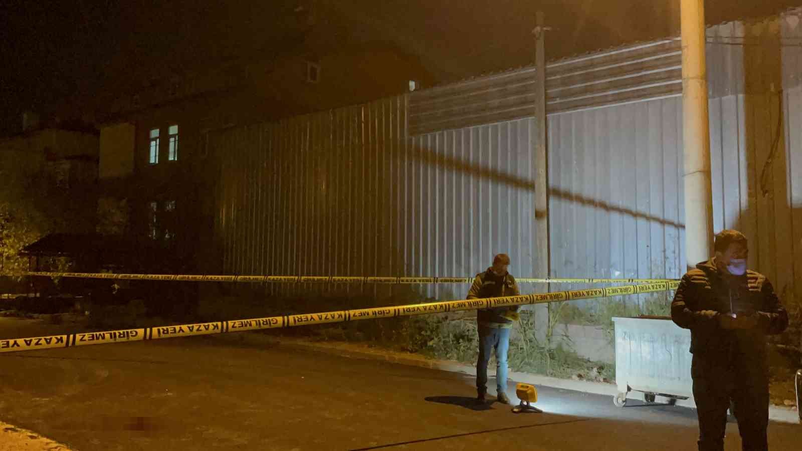 Bursa’da korkunç olay!