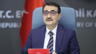 Bakan Dönmez’den ‘rezerv’ açıklaması