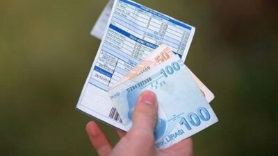 Bursa’da bu mahallede yaşayanlara duyurulur! Zorlanan varsa muhtara gitsin…