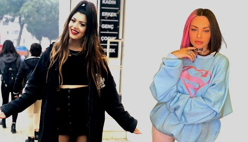 Fenomenlere operasyon: 16 tutuklama Fenomenlere operasyon: 16 tutuklama