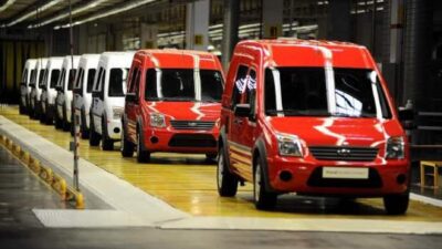 Flaş karar! Üretime ara verdi