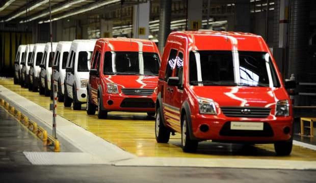 Flaş karar! Üretime ara verdi