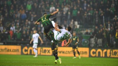 Bursaspor camiası resmen ayaklandı! Çok sert açıklama…