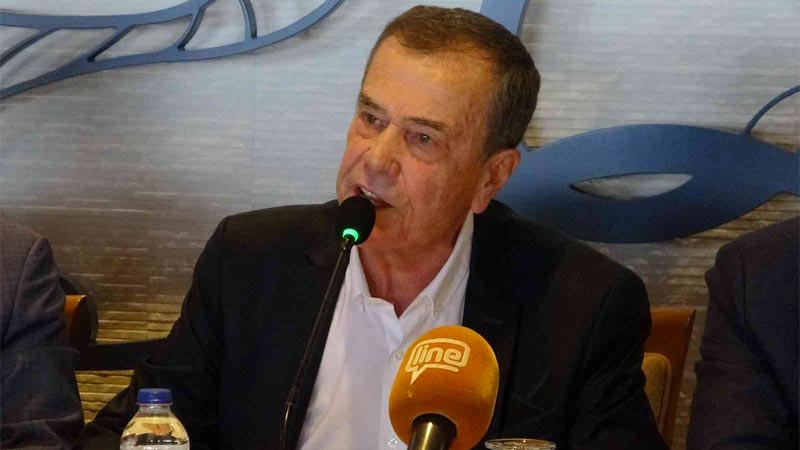 Gençoğlu‘ndan soydaşlara Bulgaristan seçimlerine katılma çağrısı