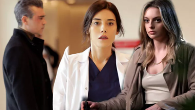 Sadakatsiz’e suç duyurusu!