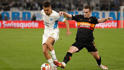 Galatasaray Avrupa’da coştu! Gruptan çıkmayı garantiledi…