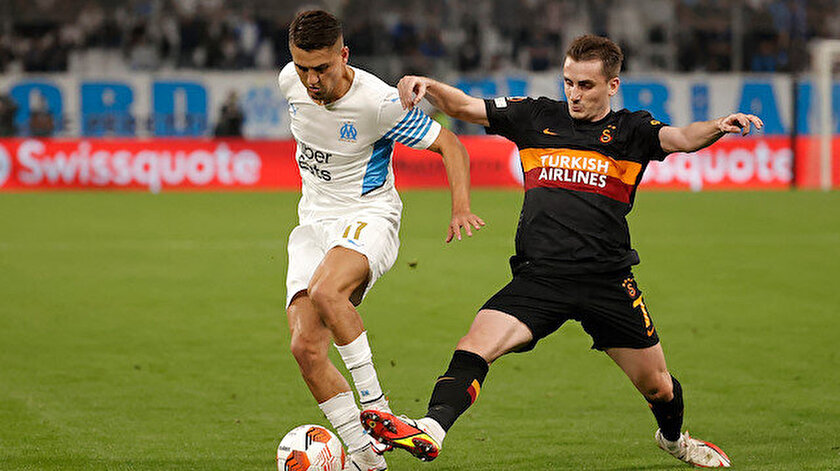 Galatasaray Avrupa’da coştu! Gruptan çıkmayı garantiledi…