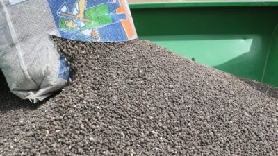 Bursa’da stok yapan firma kim?