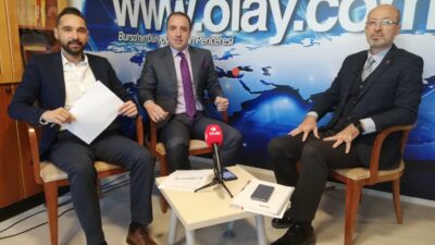 BİSİAD Başkanı Tuğrul’dan ciddi uyarılar…