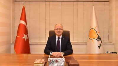 Bursa’da 2 ilçede değişim!