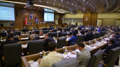 Bursa’da önemli karar! Yılbaşına kadar ücretsiz olacak…