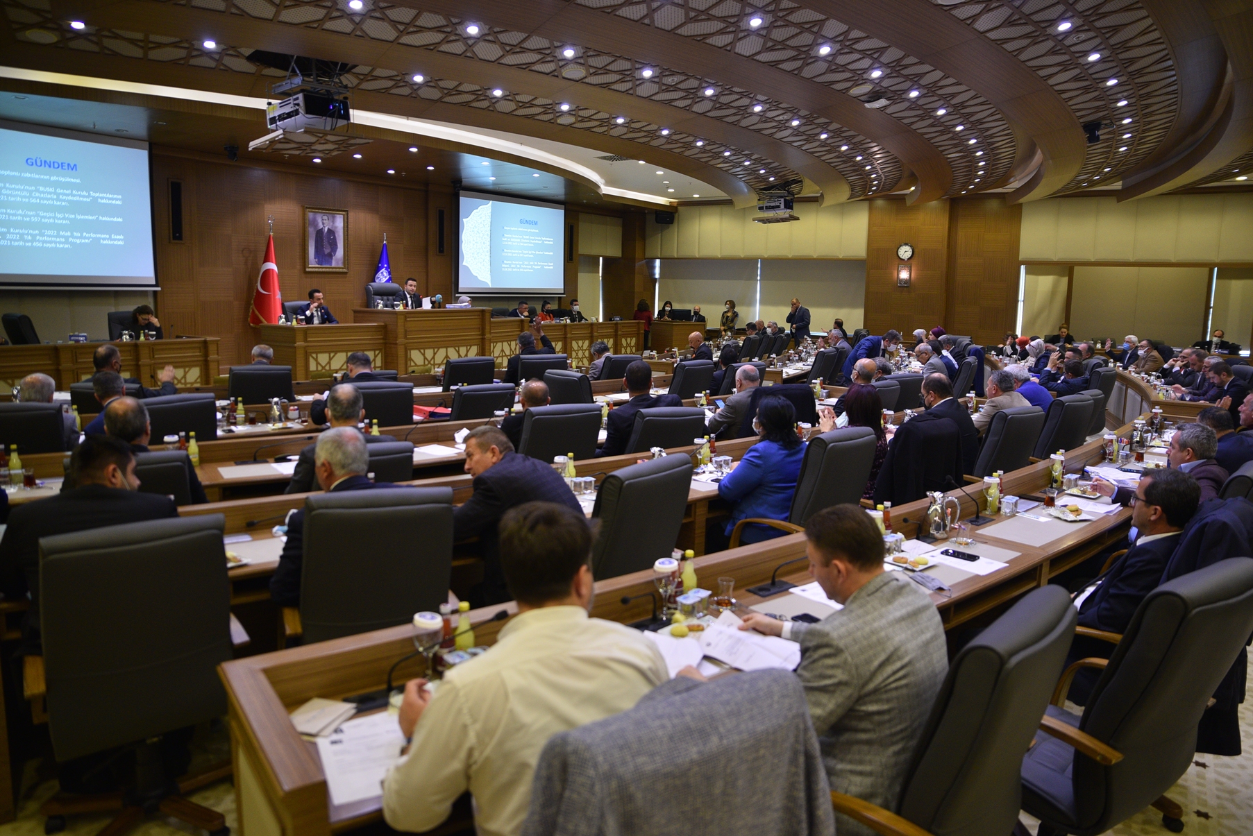 Bursa’da önemli karar! Yılbaşına kadar ücretsiz olacak…