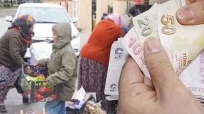 Tarihi zirve! Bu kış çok zor geçecek…