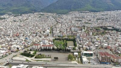 Bursa’ya büyük hastane projesi! Bakın nereye yapılacak?