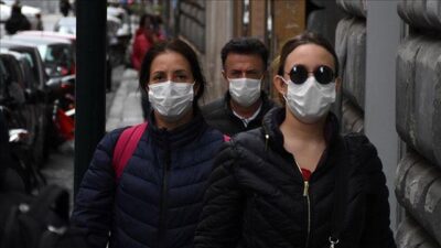 Hollanda’da dikkat çeken korona kararı!