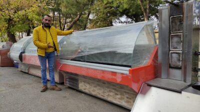 Bursa’da ikinci el ürünlere ilgi arttı!