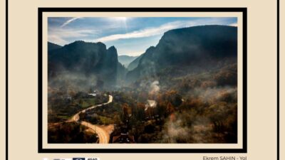 Bursa İnegöl’de “Fotoğraf Maratonu” sonuçları belli oldu