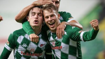 Bursaspor’da İsmail Çokçalış gerçekleri! Neden kadro dışı kaldı?