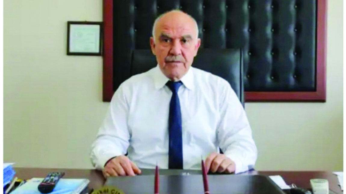 Bursa’da eğitim camiasının acı kaybı