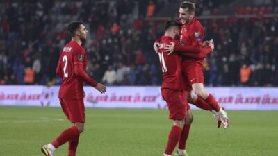 Kaldı son bir sınav! Kritik maçın hakemi belli oldu