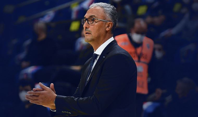 TOFAŞ, başantrenör Hakan Demir ile yollarını ayırdı