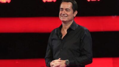 Acun Ilıcalı o şarkıyı söyledi, Ebru Gündeş şoke oldu