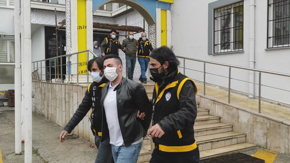 Bursa Cezaevi önündeki cinayette karar çıktı!