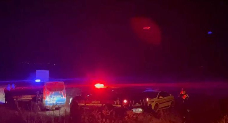 Bursa’da kayıp 2 kardeş İznik Gölü’nde aranıyor