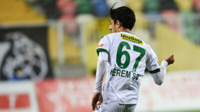 ‘6 puanla dönmeliyiz’