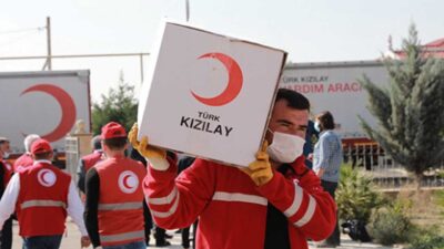 Bursa’da yardımlar kime gidiyor?