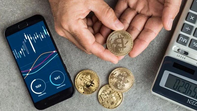 Türkiye’de kaç kripto para yatırımcısı var?