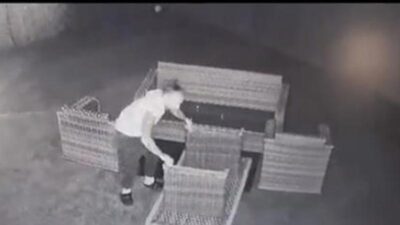 Hayko Cepkin’in fırtına ile imtihanı!