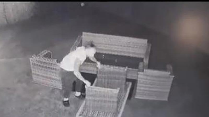 Hayko Cepkin’in fırtına ile imtihanı!