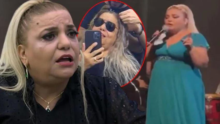 Kuaför ücretini ödemediği iddialarına ateş püskürdü!