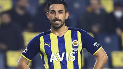 İrfan Can Kahveci, PFDK’ya sevk edildi