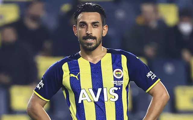 İrfan Can Kahveci, PFDK’ya sevk edildi