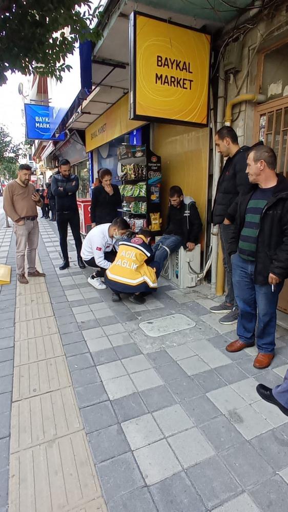 Bursa’da korkunç olay! Kurşun yağdırdı… Bursa’da korkunç olay! Kurşun yağdırdı…