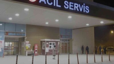 Yer: Bursa… Yediği leblebi sonu oldu